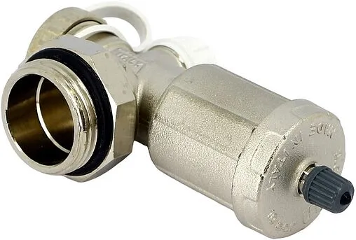 Узел концевой для коллектора 1&quot;н Uni-fitt 460A4000