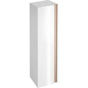 Шкаф-пенал подвесной Kerama Marazzi Buongiorno 36 белый BGN.150.1\WHT Шкаф-пенал подвесной Kerama Marazzi Buongiorno 36 белый BGN.150.1\WHT, 1