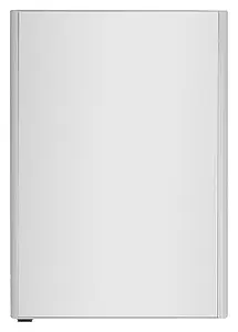 Шкаф-зеркало Aquanet Орлеан 60 R белый 00183076 Шкаф-зеркало Aquanet Орлеан 60 R белый 00183076, 1