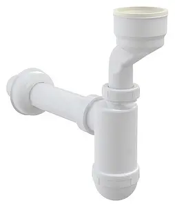 Сифон для писсуара AlcaPlast A45A, 1
