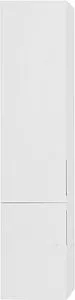 Шкаф-пенал подвесной Aquanet Алвита 35 L белый 00255868, 5