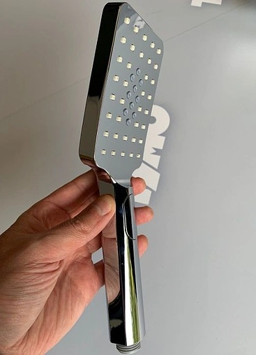 Душевая система со смесителем для душа Timo Torne хром SX-4310/00