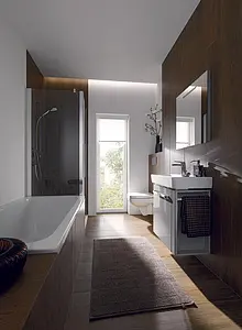 Раковина Keramag Renova Nr.1 Comprimo 60 белый 226160000 Раковина Keramag Renova Nr.1 Comprimo 60 белый 226160000, 4