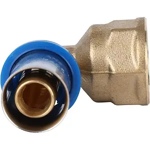 Уголок пресс переходной 16мм x ½"в APE ARL3103100 Уголок пресс переходной 16мм x ½"в APE ARL3103100, 5