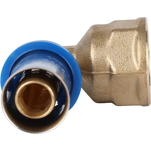 Уголок пресс переходной 16мм x ½&quot;в APE ARL3103100