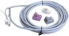 Датчик температуры NTC для бойлера Buderus RD 6,0 10K 3000 8735100809 Датчик температуры NTC для бойлера Buderus RD 6,0 10K 3000 8735100809