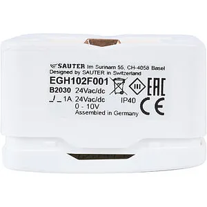 Датчик точки росы Rehau TPW белый 12492871001, 5