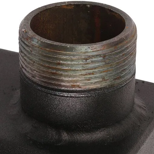 Гидрострелка 5.93 м³/час до 202 кВт 1½&quot;н x 1½&quot;нг Rommer RDG-0015-004006