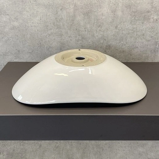 Раковина Comforty 62 белый 7811A