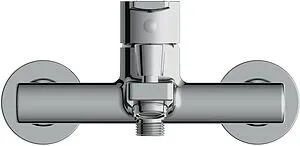 Смеситель для ванны Cersanit Smart хром 63048, 3