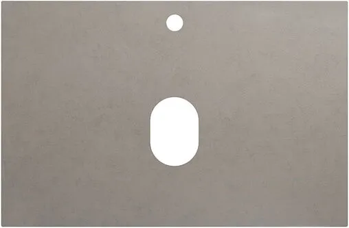 Столешница BelBagno 70 Cemento KEP-70-CEM