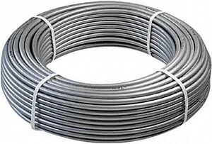 Труба сшитый полиэтилен STI Pearl 16 x 2.2 мм PE-Xa EVOH бухта 240м PXA.04.06.240.S Труба сшитый полиэтилен STI Pearl 16 x 2.2 мм PE-Xa EVOH бухта 240м PXA.04.06.240.S, 1