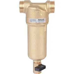 Фильтр тонкой очистки воды ¾"н x ¾"н Honeywell-Braukmann FF06-¾"AAM BRU HWLFIN357 Фильтр тонкой очистки воды ¾"н x ¾"н Honeywell-Braukmann FF06-¾"AAM BRU HWLFIN357, 4