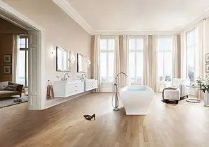 Мыльница Grohe Grandera хром/белый 40628000 Мыльница Grohe Grandera хром/белый 40628000, 2