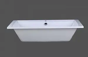 Ванна акриловая Excellent Crown 180x80 WAEX.CRO18WH, 5