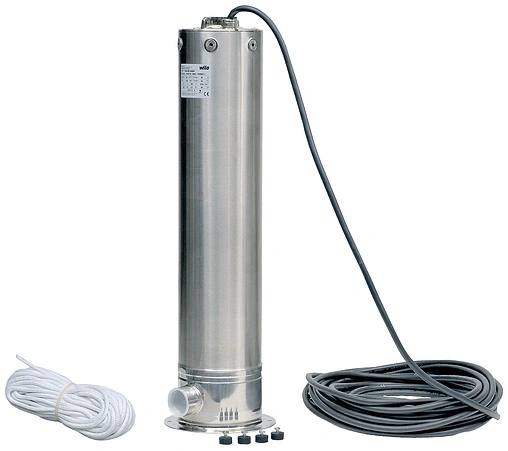 Система автоматического водоснабжения Wilo Sub TWI 5-SE-306 EM P&amp;P 2543633