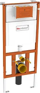 Инсталляция для подвесного унитаза ArtCeram 700.101 Инсталляция для подвесного унитаза ArtCeram 700.101, 4