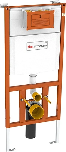 Инсталляция для подвесного унитаза ArtCeram 700.101