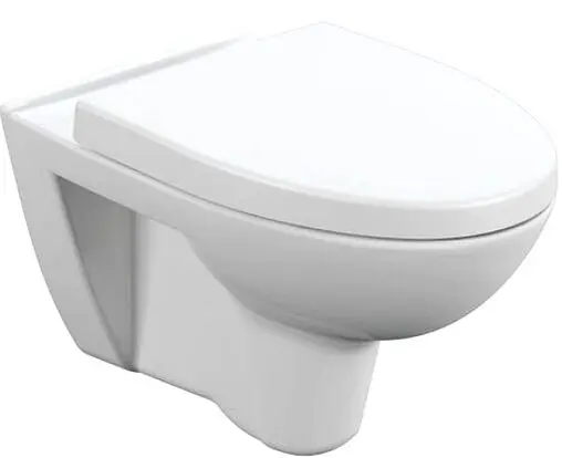 Комплект 6 в 1 Cersanit Parva CO DPL EO slim 64231 с кнопкой Leon хром глянцевый Комплект 6 в 1 Cersanit Parva CO DPL EO slim 64231 с кнопкой Leon хром глянцевый