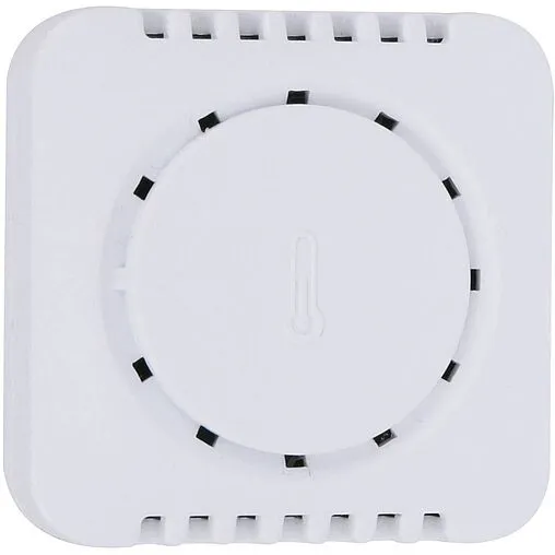 Проводной комнатный регулятор котла с коммуникацией OpenTherm TECH ST-2801 WiFi черный WG.11.0350