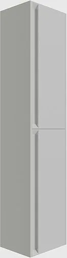 Шкаф-пенал подвесной Allen Brau Fantasy 2.0 40 белый 1.11007.WM 2.0