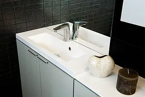 Смеситель для раковины Oras Cubista хром 2814F Смеситель для раковины Oras Cubista хром 2814F, 3