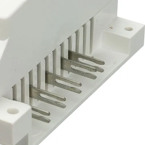 Модуль зональный дополнительный проводной 4 зоны НЗ 230В WATTS WFHC-EXT 4Z 10021125