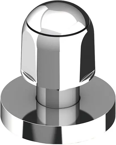 Кран шаровый для скрытого монтажа 20мм x 20мм TECEflex 751020