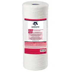 Картридж для механической очистки воды Big Blue 10" Unicorn PPBB 1001