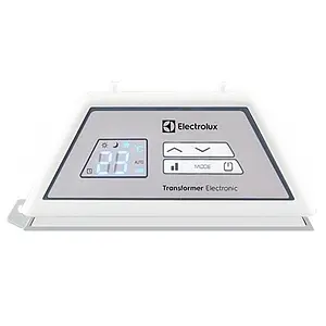 Блок управления конвектором Electrolux ECH/TUE, 2