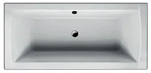 Ванна акриловая Am.Pm Admire 190x95 W1AA-190C095W-A Ванна акриловая Am.Pm Admire 190x95 W1AA-190C095W-A, 1