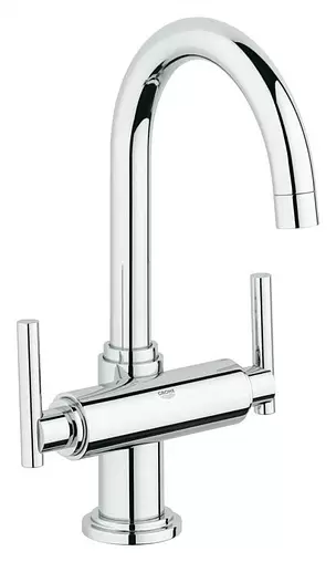 Смеситель для раковины Grohe Atrio хром 21022000