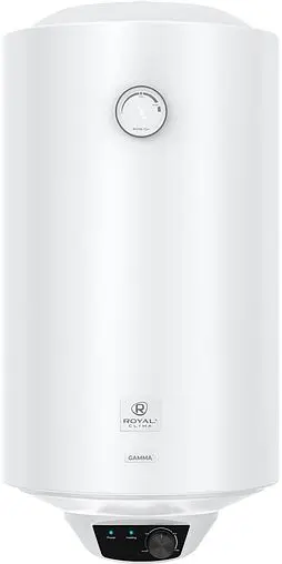 Водонагреватель накопительный электрический Royal Clima RWH-GA80-RE