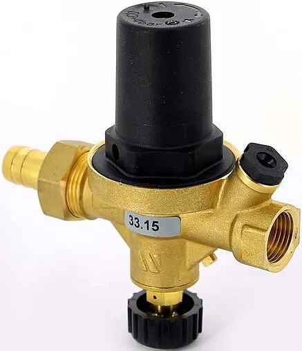 Клапан подпиточный ½&quot; WATTS ALIMAT ALD 10004877