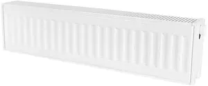 Радиатор стальной панельный ROMMER Compact тип 22 200 x 900 мм RRS-2010-222090, 1