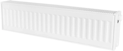 Радиатор стальной панельный ROMMER Compact тип 22 200 x 2000 мм RRS-2010-222200