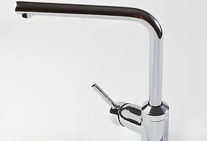 Смеситель для кухни Kludi L-ine хром 428140577 Смеситель для кухни Kludi L-ine хром 428140577, 5