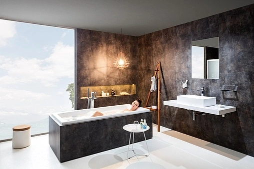 Столешница Ravak Formy I 100 белый X000000840