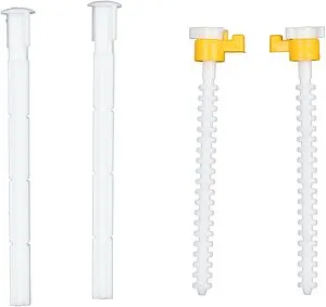 Клавиша смыва для унитаза Allen Brau Project Color 9.2PR01.MG хром матовый Клавиша смыва для унитаза Allen Brau Project Color 9.2PR01.MG хром матовый, 5