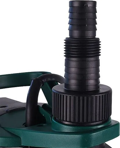 Насос дренажный Q=15.5м³/ч H=8.5м Pumpman Q900B