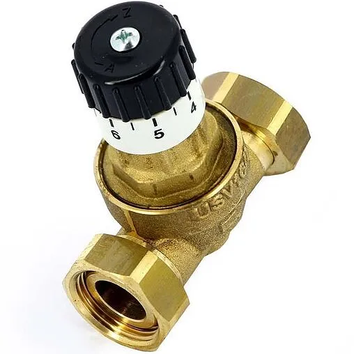 Перепускной клапан ¾&quot; WATTS USV16L 10005170