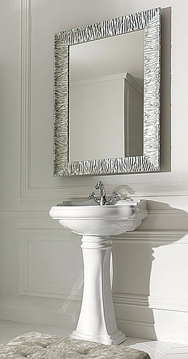 Раковина Kerasan Retro 55 белый 104501*1 Раковина Kerasan Retro 55 белый 104501*1