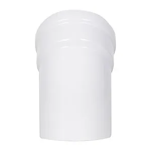 Колено для дымохода Ø 80мм ∠ 45° (Al) Royal Thermo RTF07.040, 4