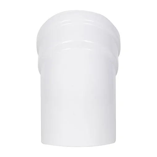 Колено для дымохода Ø 80мм ∠ 45° (Al) Royal Thermo RTF07.040