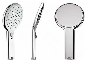 Душевой набор Bossini Aqua Life хром C12004.030, 4