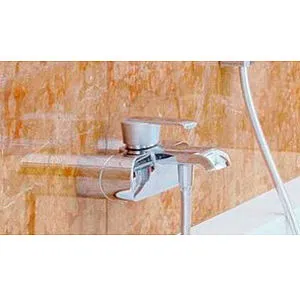 Смеситель для ванны Kludi JOOP! хром 554430575 Смеситель для ванны Kludi JOOP! хром 554430575, 3