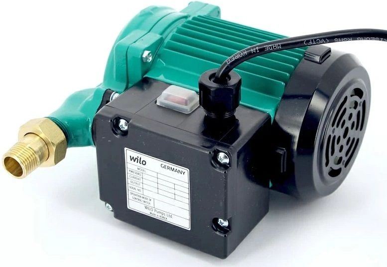 Насос для повышения давления Wilo PB-H089EA 3059261