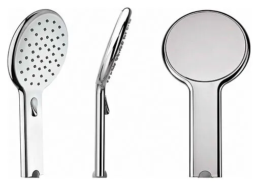 Душевой набор Bossini Aqua Life хром C12004.030