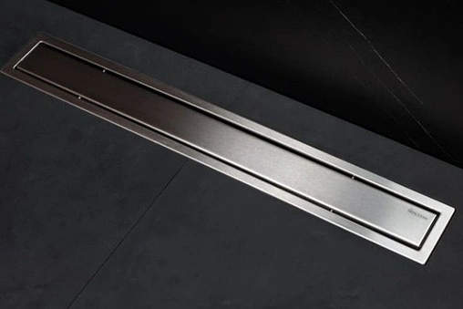 Лоток душевой Set 650мм h=52мм 0.8л/сек Pestan Confluo Premium Line 650 13100004 Лоток душевой Set 650мм h=52мм 0.8л/сек Pestan Confluo Premium Line 650 13100004