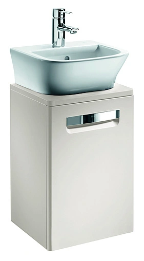 Раковина Roca Gap 45 белый 327477000